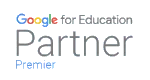 Google Partner for Education